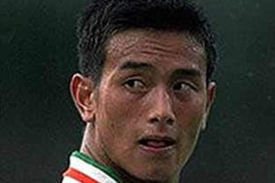 Beware of Rooney and Ronaldo: Bhutia