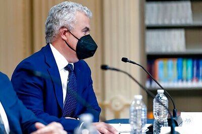 US Working On New COVID-19 Rules For International Visitors