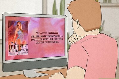 The Best Ways to Win Eras Tour Tickets