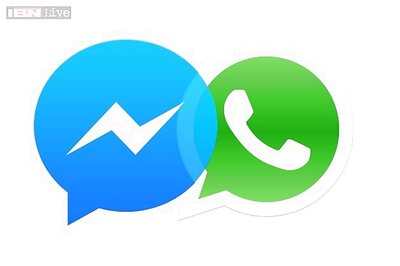 WhatsApp and Messenger: Facebook explains how the two apps could coexist