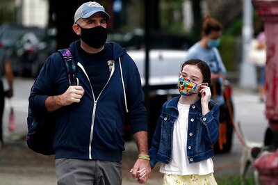 US Sees Daily Record of Nearly 80,000 New Coronavirus Cases as More States Report Infections