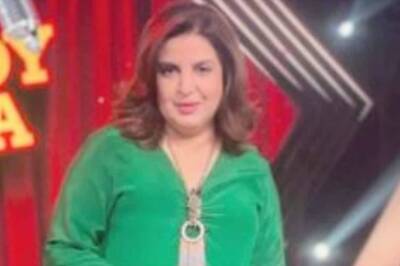 Birthday Girl Farah Khan’s Instagram is All About Fun and Friendship