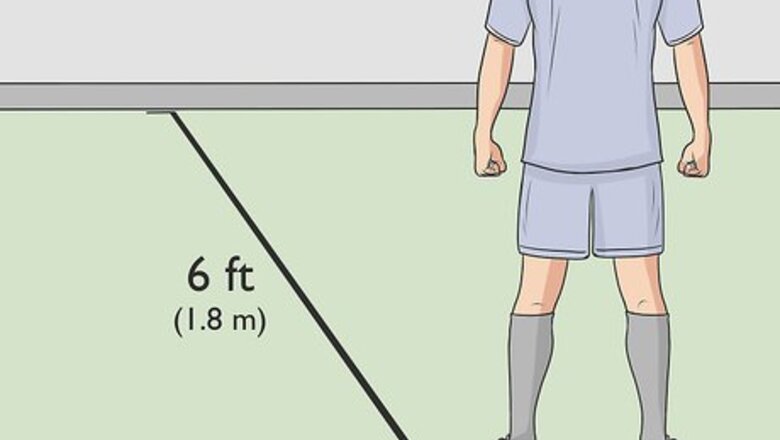 How to Cure Toe Kick in Soccer