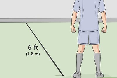 How to Cure Toe Kick in Soccer