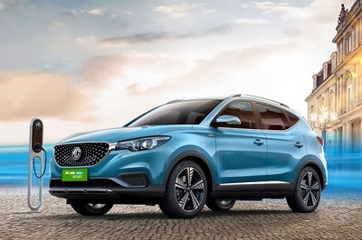 MG Motor India Records Highest-Ever Sales in March 2021 at 264 Percent With 5,528 Units