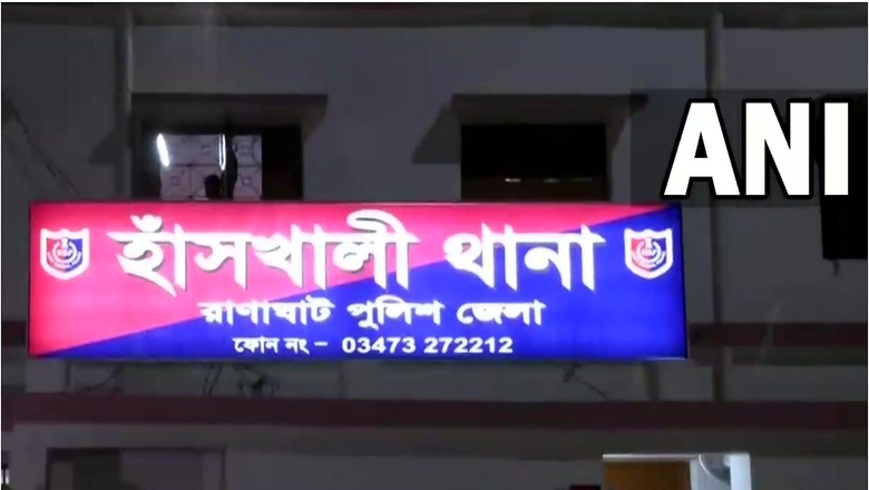 Nadia Case Updates: Victim's Father Named in FIR for 'Destroying Evidence'; Child Rights Body NCPCR Reaches Hanskhali