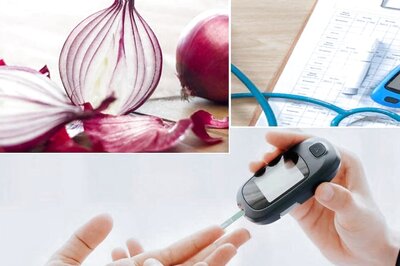 Onion Extract With Metformin Can Significantly Lower Blood Sugar Levels; Know More