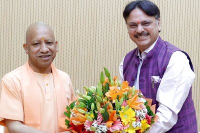 Create AI Commission for Uttar Pradesh: BJP MLA to CM Adityanath