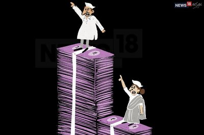 40% of Newly Elected MLAs in Maharashtra Have Serious Criminal Cases Against Them, 93% are Crorepatis