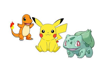 Rob Letterman to Direct Pokemon Live-Action Film