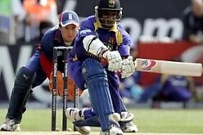 Sri Lanka smash ODI world record