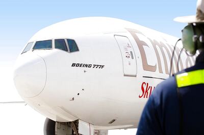 India Holds Utmost Importance to Emirates and Emirates SkyCargo Operations: Interview