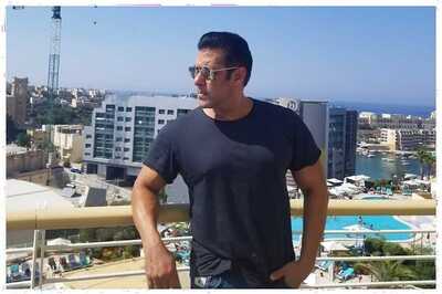 Salman Khan to Play an Orlando-Based Businessman in his 40s in Sanjay Leela Bhansali’s Inshallah