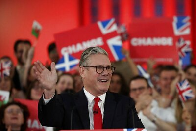 UK Election Results 2024: How Will It Impact Indian Markets, Investors?