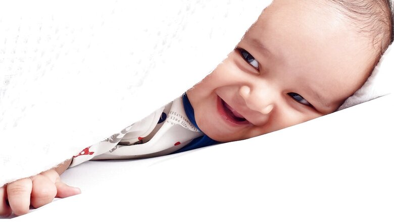 Namkaran Ceremony: Know Shubh Muhurats for Baby Naming Ceremony in April