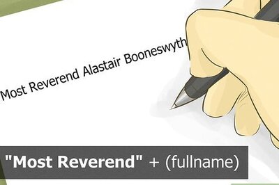 How to Address a Catholic Bishop