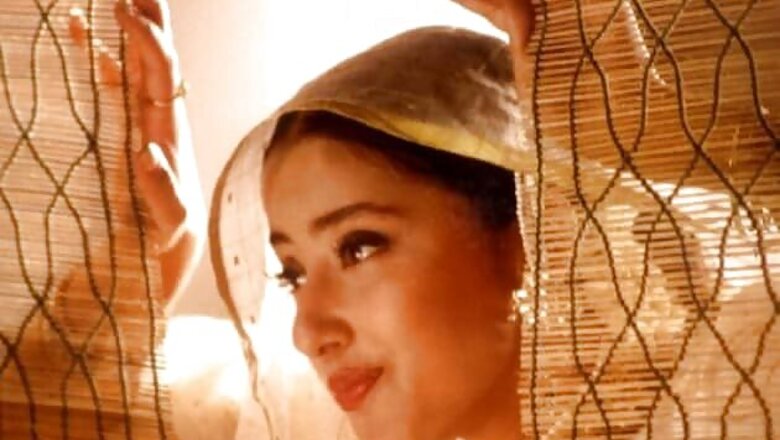 After successfully battling cancer, Manisha Koirala is back in India