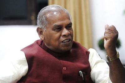 Bihar elections: Neck-and-neck in the second phase, Jitan Ram Manjhi's popularity faces a tough test