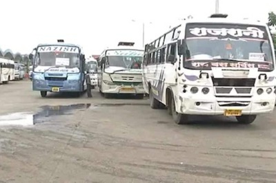 Madhya Pradesh Extends Ban on Bus Services With Maharashtra till Aug 4