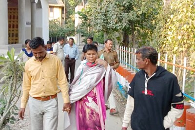 Lost Memory After Accident, Went Missing in 2017, Gujarat Woman Found in Bengal After 6 Years