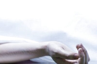 IIT Kanpur Student's Body Found in Hostel Room