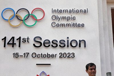 Ahead of 141st IOC Session in Mumbai, A Look at Key Decisions Taken at Previous Editions