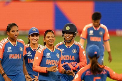 IND-W vs AUS-W Women's T20 World Cup 2024: Match Preview, Probable XI, Head-to-Head Stats
