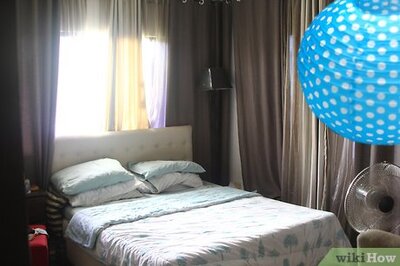 3 Easy Ways to Hang Paper Lanterns