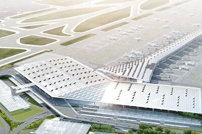 Delhi Airport Roof Collapse: All About Master Plan 2006 And 2016