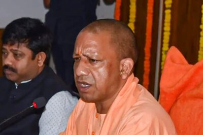 Inspired by PM Modi's Resolve, UP Has Made Significant Efforts to Foster Culture of Sports: Adityanath