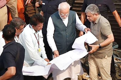 From Photo Ops in Past to Humane Approach: Odisha Train Crash Shows Changing Face of Governance