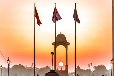 Ex-servicemen Express Mixed Reactions on Merger of Amar Jawan Jyoti with National War Memorial