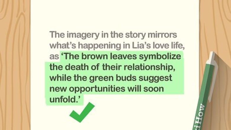 How to Put a Quote in an Essay