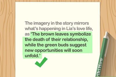 How to Put a Quote in an Essay