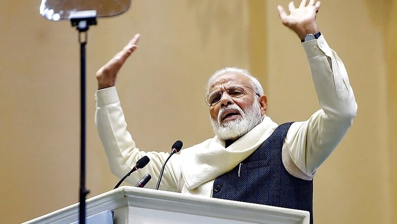 In Mann ki Baat, PM Apologises for Hardships Due to Lockdown But Says Tough Decisions Need of Hour
