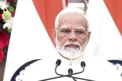 Out-of-the-box Thinking, Long-term Vision Can Take Tourism to New Heights, Says PM Modi
