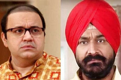 TMKOC's Bhide AKA Mandar Chandwadkar Reveals Sodhi Often Travelled Between Delhi And Mumbai