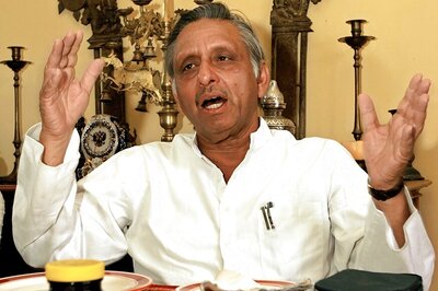Congress will Revoke my Suspension, Says Mani Shankar Aiyar