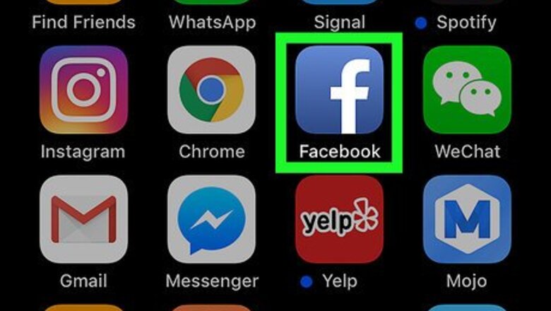 How to Shop on Facebook