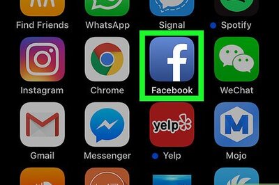 How to Shop on Facebook