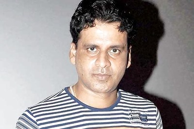 Can't be ungrateful to Prakash Jha: Manoj