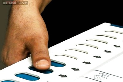 Ahead of polls, 200 companies of forces take charge in West Bengal