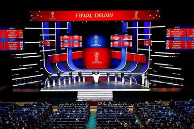 'More Indians Planning Trip To Russia for FIFA World Cup'