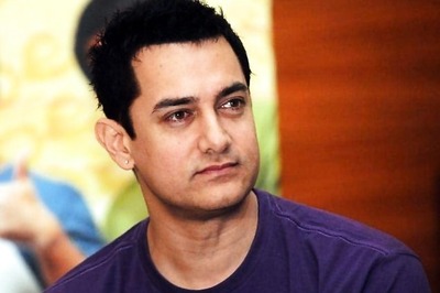 'Udta Punjab' Is a Social Film: Aamir Khan