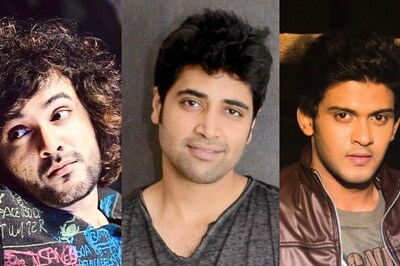 Adavi Shesh to Viswak Sen, Tollywood Actors who Also Wrote Their Films