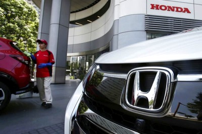 Honda Will Stop Selling Cars in Russia from 2022, Will Continue Two-Wheeler Sales