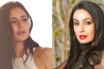 Katrina Kaif Hugs Vicky Kaushal in Viral Video; Kashmera Shah Takes a New Dig at Sunita Ahuja