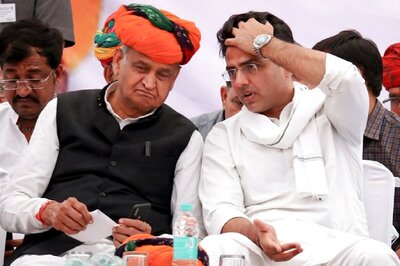 From ‘Nikamma’ to ‘Apne, Apne Hote Hain’: Month-long Rajasthan Political Crisis Summed Up in Five Quotes
