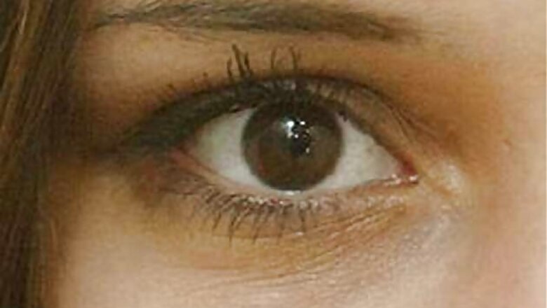Soon, eye movements can be your new password