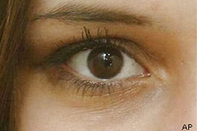 Soon, eye movements can be your new password